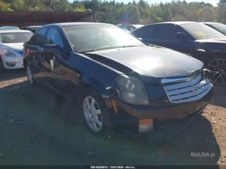 CADILLAC CADILLAC CTS STANDARD