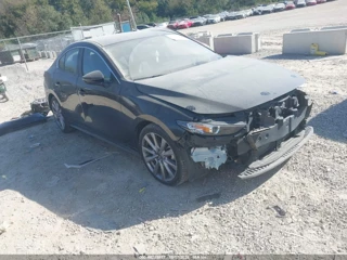 MAZDA MAZDA MAZDA3 SELECT PACKAGE