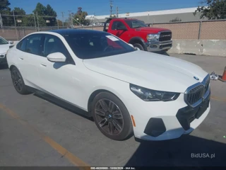 BMW 530I XDRIVE