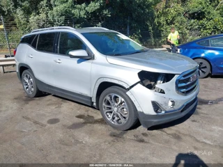 GMC TERRAIN SLT