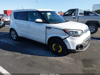 KIA KIA SOUL