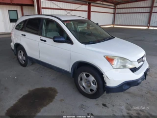 HONDA HONDA CR-V LX