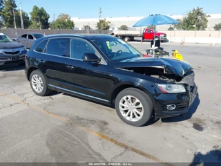 AUDI AUDI Q5 2.0T PREMIUM