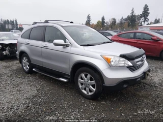 HONDA HONDA CR-V EX-L