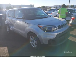 KIA KIA SOUL