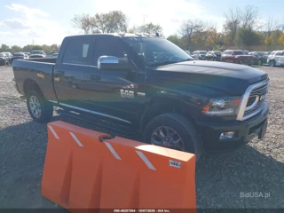 RAM RAM 2500 LIMITED  4X4 6'4 BOX