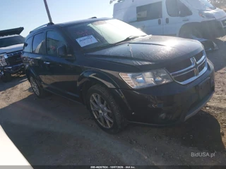 DODGE DODGE JOURNEY CREW