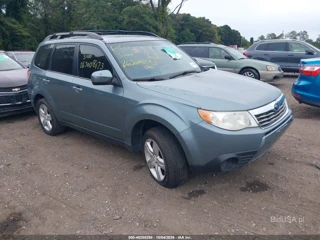 SUBARU SUBARU FORESTER 2.5X PREMIUM