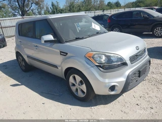 KIA KIA SOUL