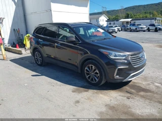 HYUNDAI HYUNDAI SANTA FE SE