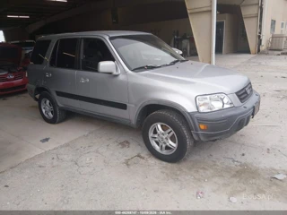 HONDA HONDA CR-V EX