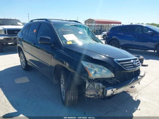 LEXUS LEXUS RX 400H