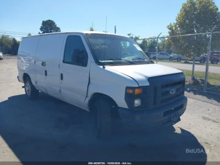 FORD FORD E-150 COMMERCIAL
