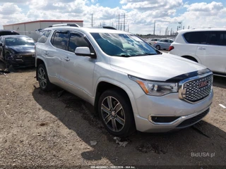 GMC ACADIA DENALI
