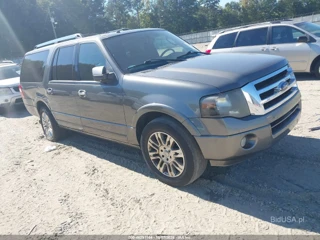 FORD FORD EXPEDITION EL LIMITED