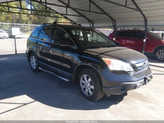 HONDA HONDA CR-V EX-L