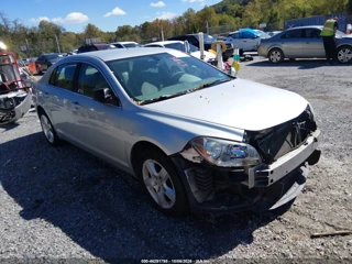 CHEVROLET CHEVROLET MALIBU LS