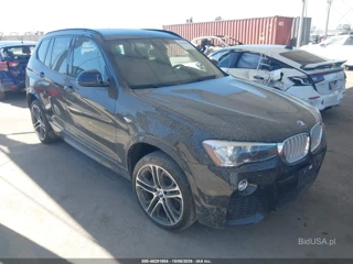 BMW X3 XDRIVE28I