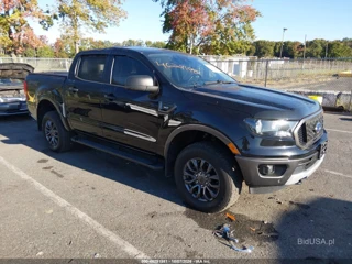 FORD FORD RANGER XLT