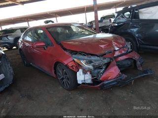 TOYOTA TOYOTA COROLLA SE