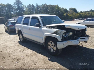 CHEVROLET CHEVROLET TAHOE Z71