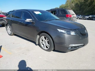 ACURA ACURA TL 3.5