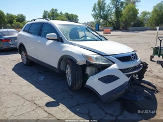 MAZDA MAZDA CX-9 SPORT