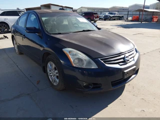 NISSAN NISSAN ALTIMA 2.5 S