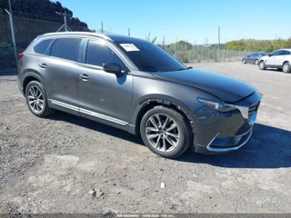 MAZDA MAZDA CX-9 GRAND TOURING