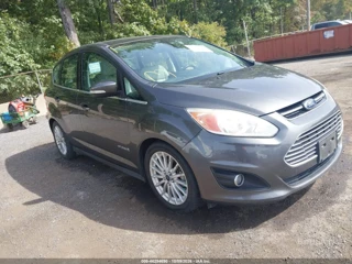 FORD FORD C-MAX HYBRID SEL