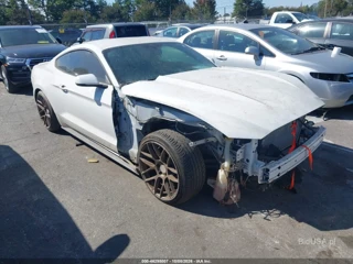 FORD FORD MUSTANG ECOBOOST