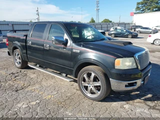 FORD FORD F-150 LARIAT/XLT