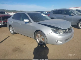 SUBARU SUBARU IMPREZA 2.5I