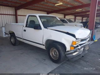 CHEVROLET CHEVROLET GMT-400 C1500