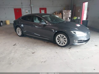 TESLA TESLA MODEL S 100D/75D/P100D
