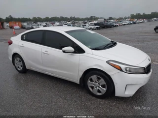 KIA KIA FORTE LX
