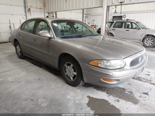 BUICK BUICK LESABRE LIMITED
