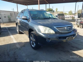 LEXUS LEXUS RX 400H