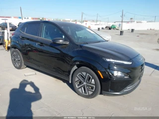 HYUNDAI HYUNDAI KONA ELECTRIC SE