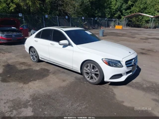 MERCEDES-BENZ MERCEDES-BENZ C 300