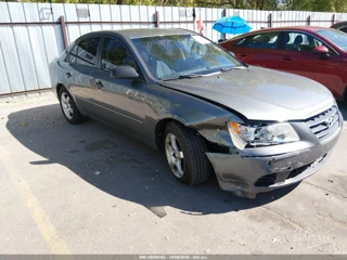 HYUNDAI HYUNDAI SONATA GLS