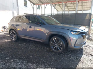 MAZDA MAZDA CX-50 2.5 TURBO PREMIUM PLUS