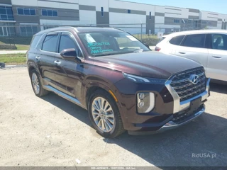 HYUNDAI HYUNDAI PALISADE LIMITED