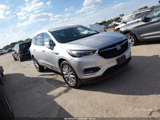 BUICK BUICK ENCLAVE FWD PREMIUM