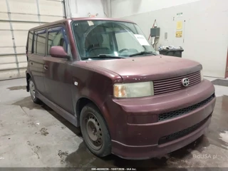 SCION SCION XB