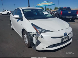 TOYOTA TOYOTA PRIUS TWO ECO