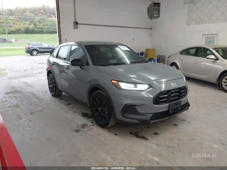 HONDA HONDA HR-V AWD SPORT/AWD SPORT W/O BSI