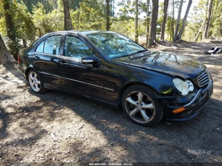 MERCEDES-BENZ MERCEDES-BENZ C 230 KOMPRESSOR SPORT