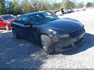 DODGE DODGE CHARGER SXT AWD