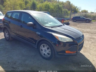 FORD FORD ESCAPE S